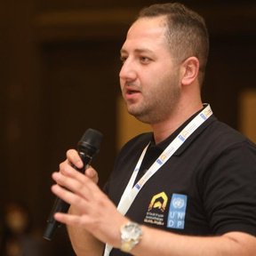 Hasan Queder