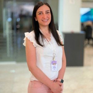 Sara Qataf